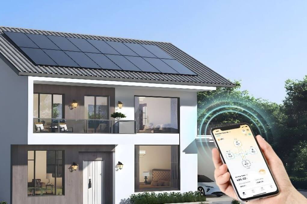 Ghidul sistemelor smart de management al energiei