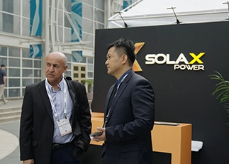 Intersolar America de Nord 2023 - SolaX vede un viitor luminos pentru piaţa PV