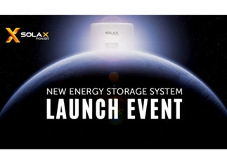 SolaX X-ESS G4: Un sistem de stocare a energiei mai inteligent de la SolaX puterea