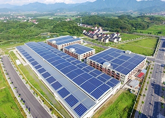 Compania-mamă a lui SolaX Sunny Energy listat pe lista de Pilot Național PV Demonstration Enterprise
