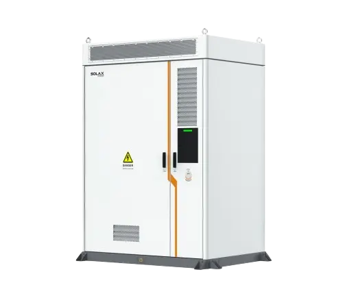 Cabinet de Stocare a Energiei